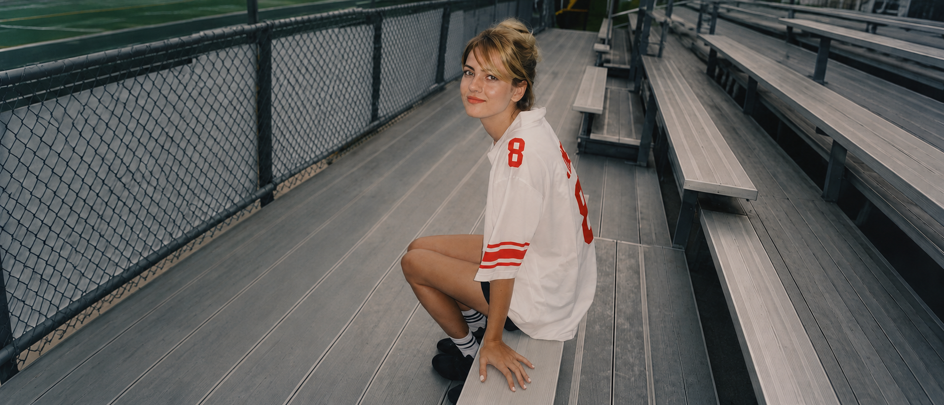 Daily sportwear